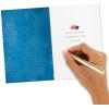 Hallmark Signature Mother’s Day Card (Sending Love Your Way) for Sister, Friend, Aunt, Coworker(Sending Love)