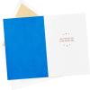 Hallmark Signature Mother’s Day Card (Wonder Woman, Celebrating an Amazing Mom)(Wonder Woman)