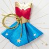 Hallmark Signature Mother’s Day Card (Wonder Woman, Celebrating an Amazing Mom)(Wonder Woman)