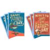 Hallmark Mothers Day Card Assortment, Remembering You on Mother’s Day (6 Cards with Envelopes)(Father’s Day  6 Cards with Envelopes)