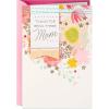 Hallmark Mothers Day Card (Love Comes Full Circle)(From Daughter)