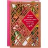 Hallmark Mothers Day Card for Bonus Mom (Like a Mom)(Mom Like You  Card with Wood Accents)