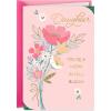 Hallmark Mothers Day Card for Daughter (Mom in Full Bloom)(For Daughter  Mom in Full Bloom)
