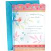 Hallmark Mother’s Day Card for Daughter-in-Law (Lucky to Have You in Our Lives)