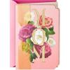 Hallmark Mothers Day Card for Mom (Love and Happiness)(Love and Happiness)