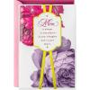 Hallmark Mothers Day Card from Son or Daughter (In My Thoughts and My Heart)(In My Thoughts and My Heart)