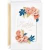 Hallmark Signature Mother’s Day Card (Sending Love Your Way) for Sister, Friend, Aunt, Coworker(Sending Love)