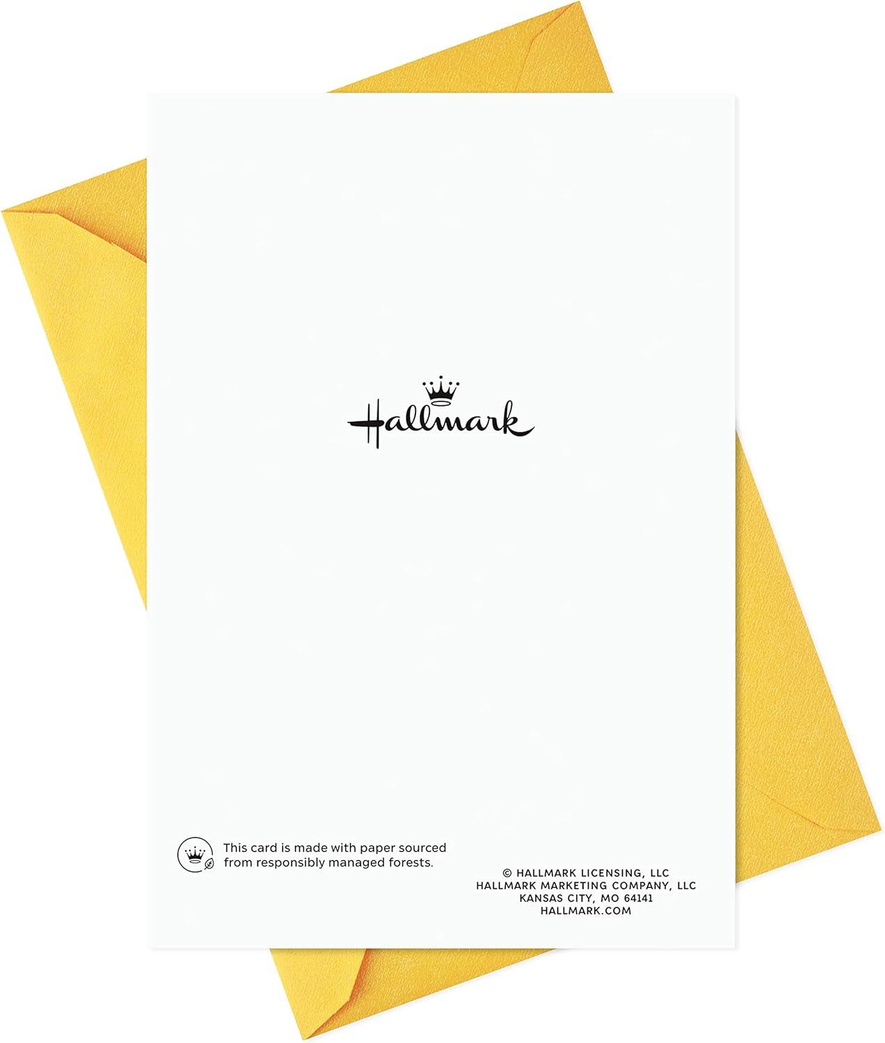 imageHallmark Easter Cards Assortment for Kids 6 Coloring Cards with Envelopes Chick Bunny Duck6 Coloring Cards with Envelopes