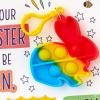 Hallmark Easter Card for Kids with Pop It (Easter Bunny)