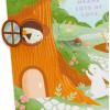 Hallmark Signature Easter Card for Kids (Lift the Flap Easter Egg Hunt)