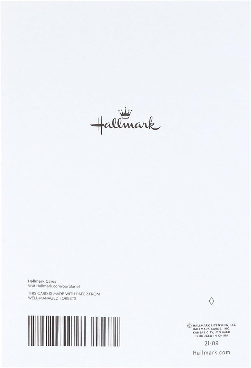 imageHallmark Easter Card for Mom Thinking of YouDad  Strong Example