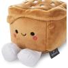 Hallmark Better Together Magnetic Plush (Caramel and Apple) 6.5″ Stuffed Toys, Easter Gifts for Kids