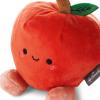 Hallmark Better Together Magnetic Plush (Caramel and Apple) 6.5″ Stuffed Toys, Easter Gifts for Kids