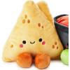 Hallmark Better Together Magnetic Plush (Chips and Salsa) 5″ Stuffed Toys, Easter Gifts for Kids(Chips and Salsa)