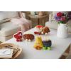 Hallmark Better Together Magnetic Plush (Chips and Salsa) 5″ Stuffed Toys, Easter Gifts for Kids(Chips and Salsa)