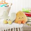 Hallmark Better Together Magnetic Plush (Chips and Salsa) 5″ Stuffed Toys, Easter Gifts for Kids(Mac and Cheese)