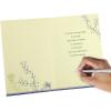 Hallmark Easter Card for Mom (Thinking of You)(Dad  Strong Example)