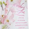 Hallmark Easter Card for Mom (Thinking of You)(Mom  Religious)