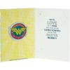 Hallmark Easter Card for Mom (Thinking of You)(Mom  Wonder Woman Magnet)