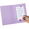 Hallmark Easter Card for Mom (Thinking of You)(Mom and Dad  Close)