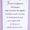 Hallmark Easter Card for Mom (Thinking of You)(Mom and Dad  Close)