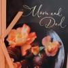 Hallmark Easter Card for Mom (Thinking of You)(Mom and Dad)