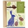 Hallmark Easter Card for Mom (Thinking of You)(Dad  Strong Example)
