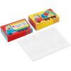 Hallmark Construction Truck Valentines Day Mini Cards with Treat Pockets for Kids, Boys School Classroom (32 Cards with Sticker Seals)(Valentine’s Day Treat Cards)