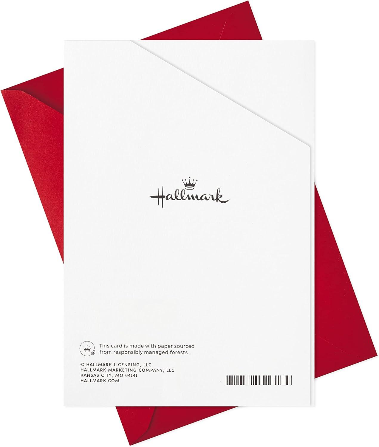 imageHallmark Valentines Day Card for Husband Wife Boyfriend Girlfriend Pop Up Banner Love Everything About YouLove Ya Mucho Pop Up