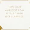 Hallmark Peanuts Jumbo Valentine’s Day Pop Up Card (Snoopy at Mailbox) for Kids, Teachers, Coworkers(Jumbo Pop Up  Valentine Snoopy at Maibox)