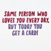 Hallmark Peanuts Valentine’s Day Sound Card for Kids (Snoopy Hug) (699VCG3007)(Dog with Googly Eyes  Valentine’s Card)