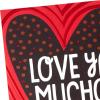 Hallmark Valentines Day Card for Husband, Wife, Boyfriend, Girlfriend (Pop Up Banner, Love Everything About You)(Love Ya Mucho Pop Up)