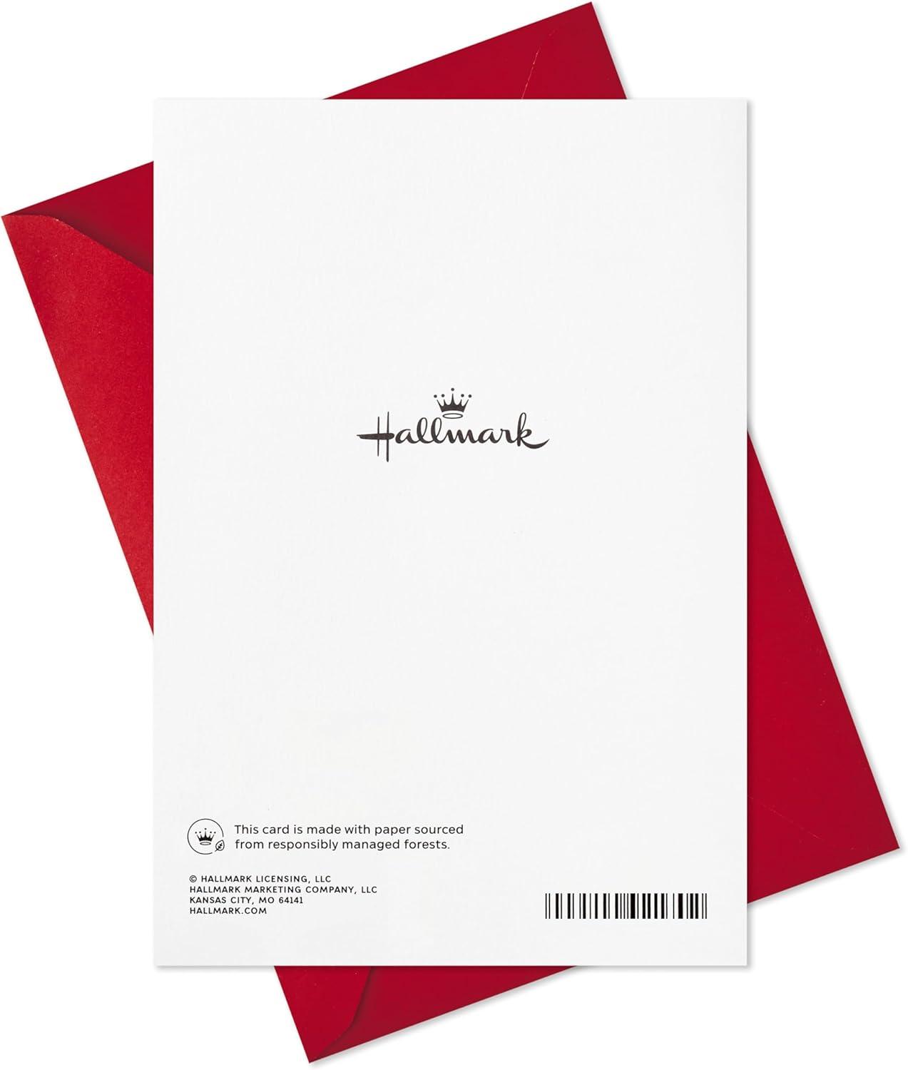 imageHallmark Valentines Day Card I Freaking Love You
