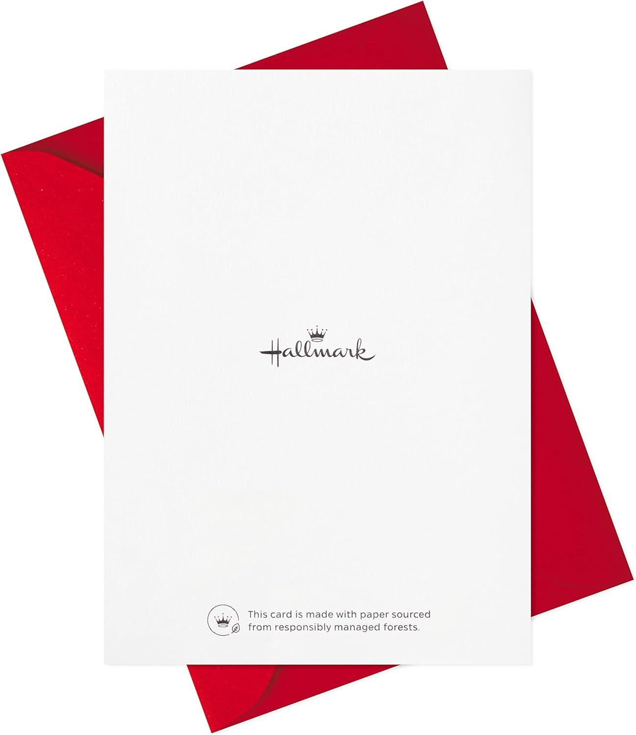 imageHallmark Valentines Day Cards Assortment Sweet Treats 36 Cards and Envelopes