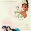 Hallmark Disney Valentines Day Card for Husband, Wife, Boyfriend, Girlfriend (Our Fairy Tale) Anniversary Card, Love Card