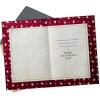 Hallmark Harry Potter Valentine’s Day Card for Significant Other (Golden Snitch),659VFE2019(Harry Potter Golden Snitch)