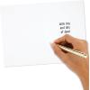 Hallmark Pack of Valentines Day Cards or Galentines Day Cards, Happy Heart Day (10 Valentine’s Day Cards with Envelopes) (5VFE6119)(Bold Happy Heart Day  10 Cards with Envelopes)