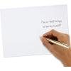 Hallmark Pack of Valentines Day Cards or Galentines Day Cards, Happy Heart Day (10 Valentine’s Day Cards with Envelopes) (5VFE6119)(Valentine Wish  10 Cards with Envelopes)