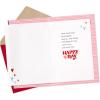 Hallmark Valentine’s Day Card (I Freaking Love You)