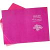 Hallmark Valentines Day Card for Husband, Wife, Boyfriend, Girlfriend (All the Ways You Make Me Happy)(Every Minute  Every Moment)