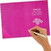 Hallmark Valentines Day Card for Husband, Wife, Boyfriend, Girlfriend (All the Ways You Make Me Happy)(Every Minute  Every Moment)