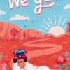 Hallmark Valentines Day Card for Husband, Wife, Boyfriend, Girlfriend (All the Ways You Make Me Happy)(Pop Up  Travel)