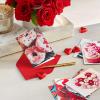 Hallmark Valentines Day Cards Assortment, Sweet Treats (36 Cards and Envelopes)