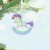 Hallmark Keepsake Christmas Ornament 2025, Our Little Miracle 2025, Porcelain, New Baby Gifts(2025 Our Little Miracle)