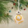 Hallmark Star Wars R2-D2 Christmas Ornament(Bb-8)
