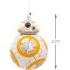 Hallmark Star Wars R2-D2 Christmas Ornament(Bb-8)