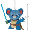Hallmark Star Wars R2-D2 Christmas Ornament(Big Wheel)