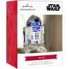 Hallmark Star Wars R2-D2 Christmas Ornament(R2-d2)