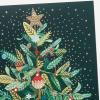 Hallmark UNICEF Boxed Christmas Cards Assortment, 20 Designs (20 Cards and 21 Envelopes)(Cards Assortment)