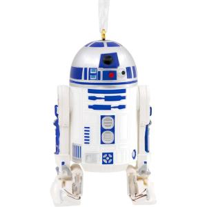 Hallmark Star Wars R2-D2 Christmas Ornament(R2-d2)